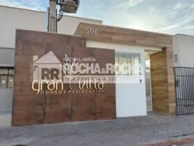 Excelente Casa/Condomínio a venda em TERESINA