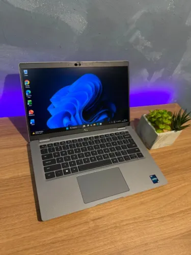 Notebook Gamer Dell i5 12° vPro 16GB