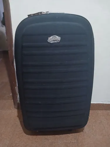 Mala X travel