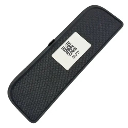 Tapete Borracha Do Console Volvo S60 2010 2011 2012 2013