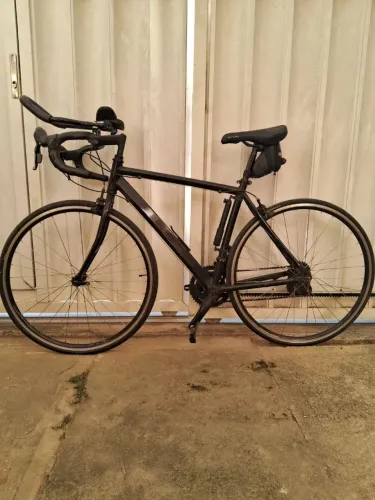 Bicicleta caloi 10 speed