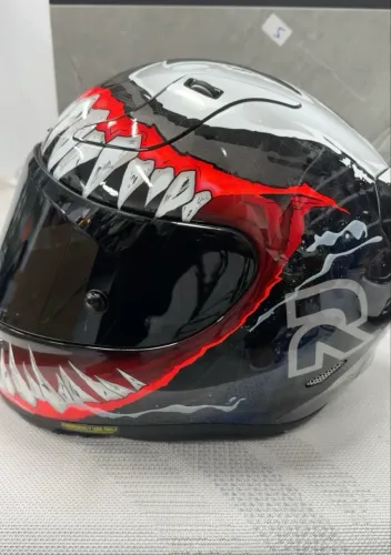 HJC RAPHA11 VENOM