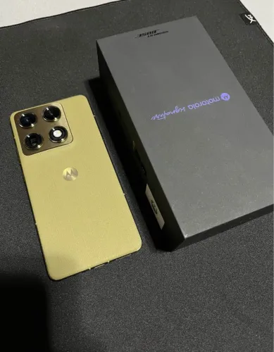 Motorola Signature 512gb