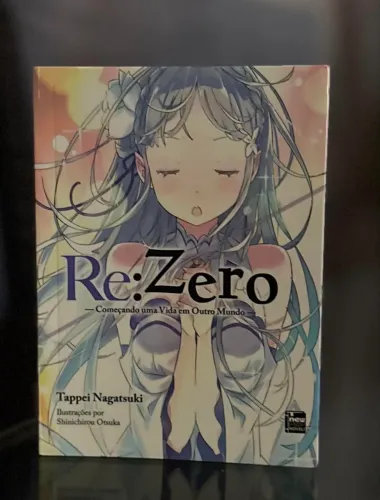 Re zero variante