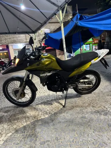 Vende se xre 300