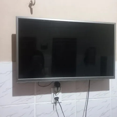 Televisão TOSHIBA " defeito"