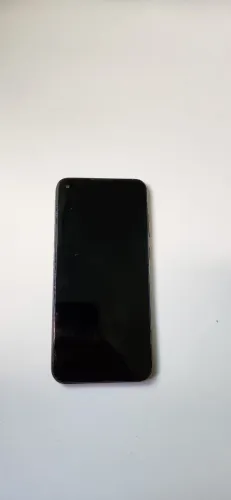 Samsung Galaxy A11 usado em bom estado