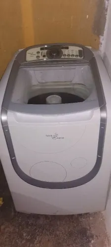 Máquina de lavar