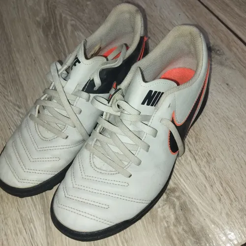 Chuteira Nike Society Tam 36/37