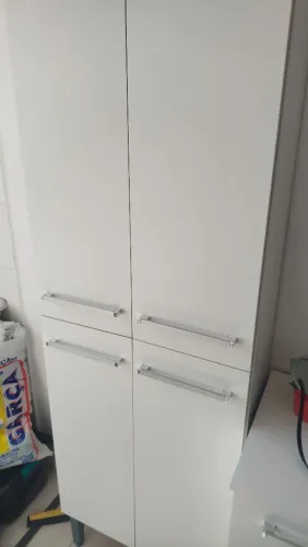 Armário de cozinha 