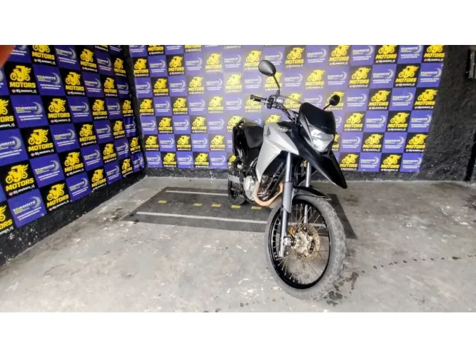 Honda Xre 300 2018
