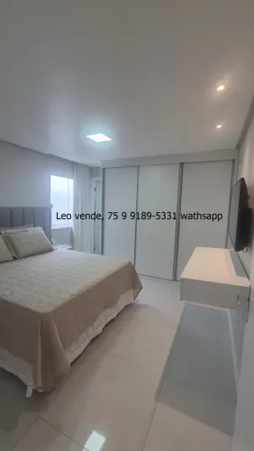 Leo vende, casa, bairro Conceição, 3\4 suíte, planejados, veja fotos