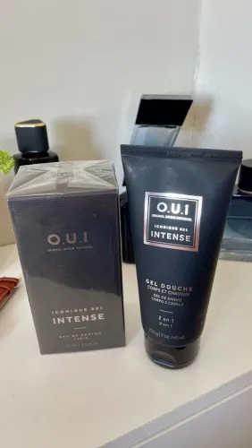 Presente Natal O Boticário