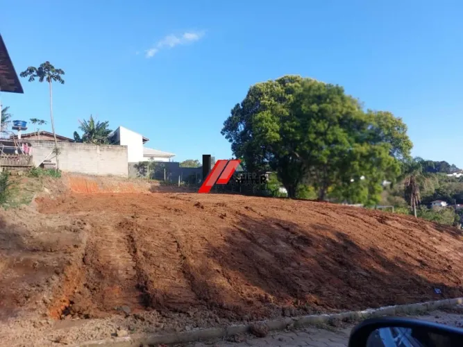Terreno venda Sao Jose Potecas