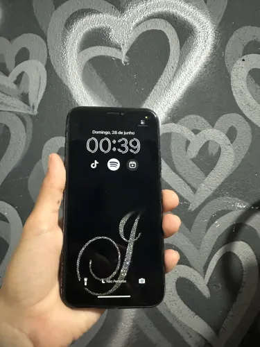 iPhone XR 64 GB