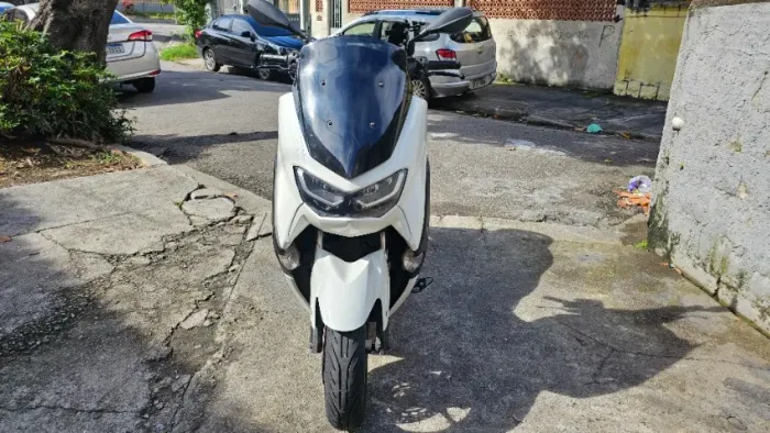 Yamaha NMax 160 2021