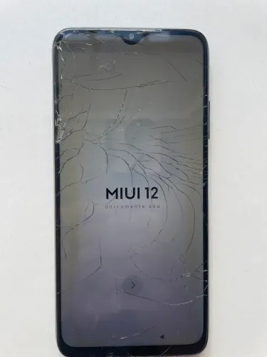 Xiaomi redmi miui 12