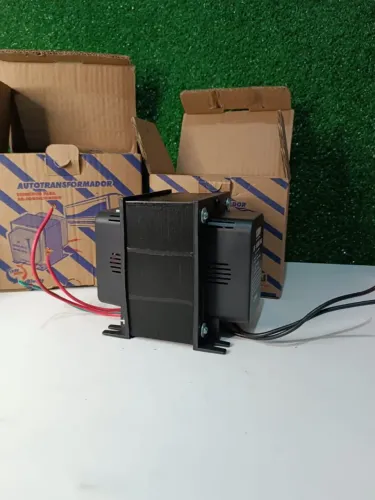 Transformador UPSAI 4000va