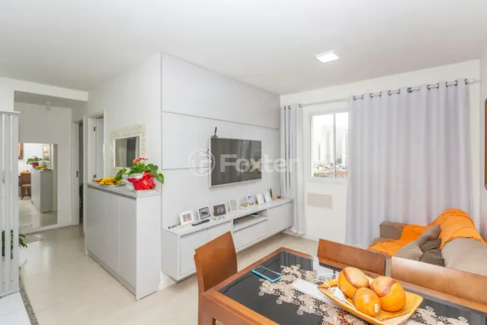 Apartamento à venda Rua Intendência, Brás - São Paulo