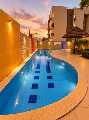 Apartamento 3 quartos na serraria