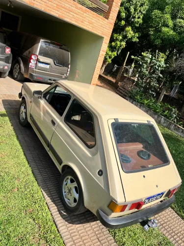 Fiat 147 C/ CL 1986