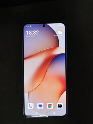 Celular Redimi Note 9