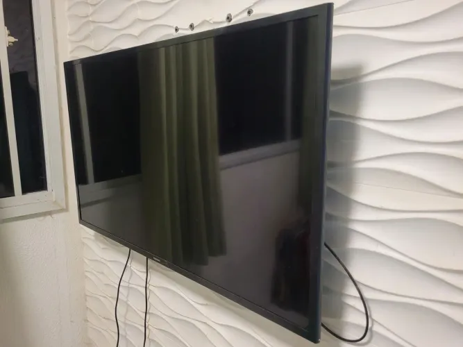TV SAMSUNG 5 SERIES 43 POLEGADAS