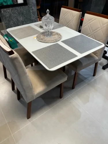 Mesa madeira