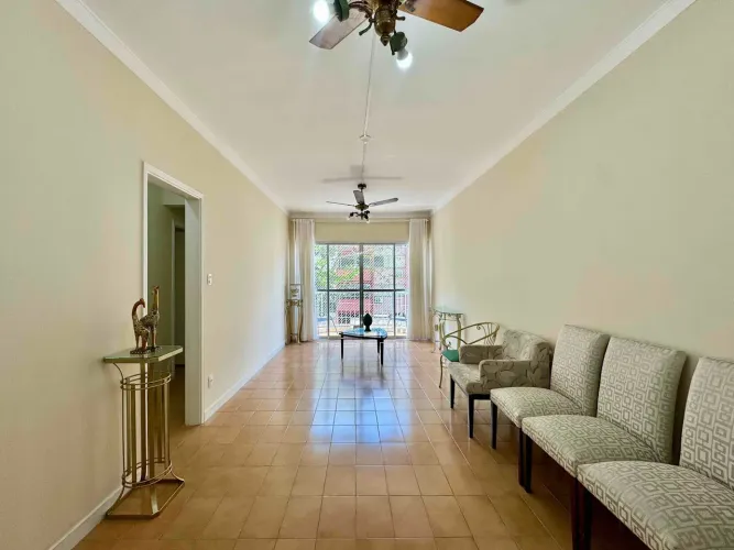 Apartamento 3 dormitórios 1 suíte à Venda na Astúrias no Guarujá | QVista Inteligência Imo