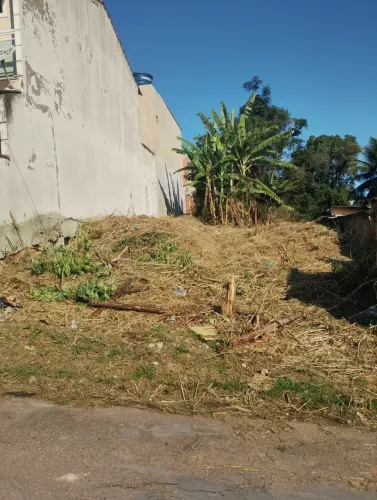 Itaguaí Terrado Centro 400mt Aceita Financiamento bancário