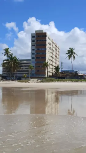 APARTAMENTO LITORAL SUL MACEIÓ
