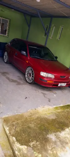 Subaru Impreza SW GL 1.6/1.8/2.0 4X4 16V 1994