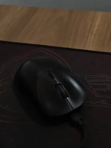Mouse Gamer - Ajazz AJ199