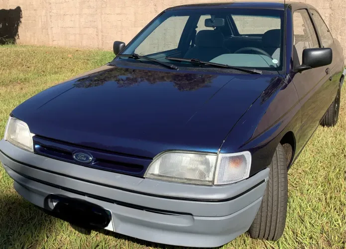 Escort 95