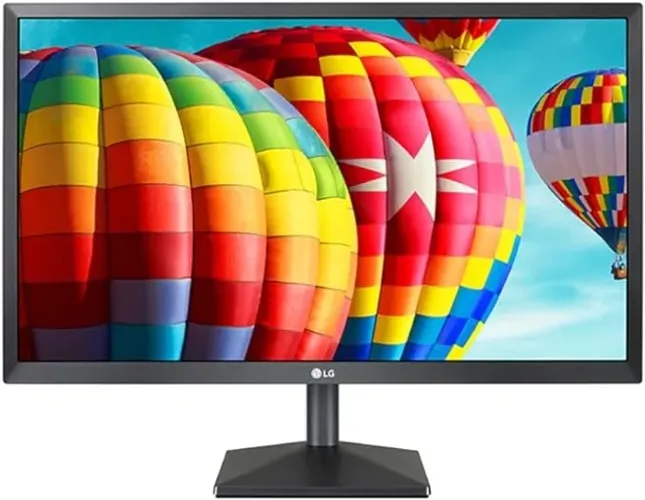 Monitor LG Widescreen 24MK430H - 23.8" LED, Full HD IPS