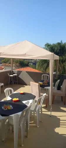 Aluga-se Casa Taquaral Campinas 