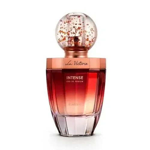 Perfume EAU DE PARFUM La Victorie INTENSE 75ML
