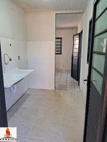 Casa para Venda no bairro Shopping Park, localizado na cidade de Uberlândia / MG, situado