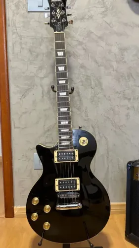 Guitarra Les Paul 230 - Canhota