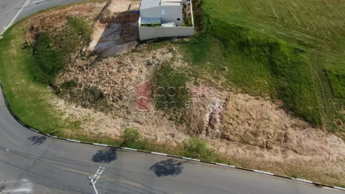 TERRENO PARA VENDA NO CONDOMÍNIO RESIDENCIAL PHYTUS - CABREÚVA/SP