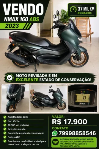NMAX 2023