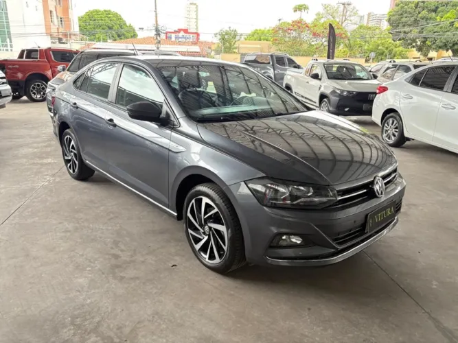 Volkswagen Virtus Highline 200 TSI 1.0 Flex 12V AUT 2022