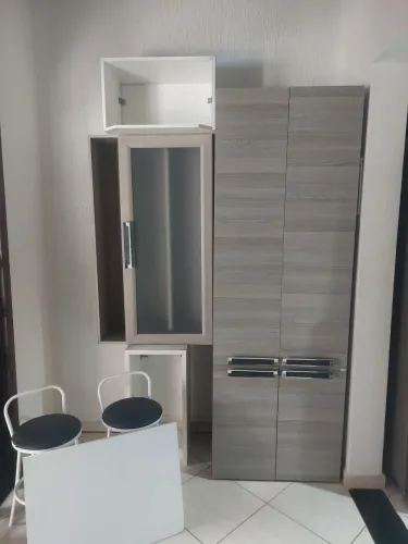 Armários de cozinha