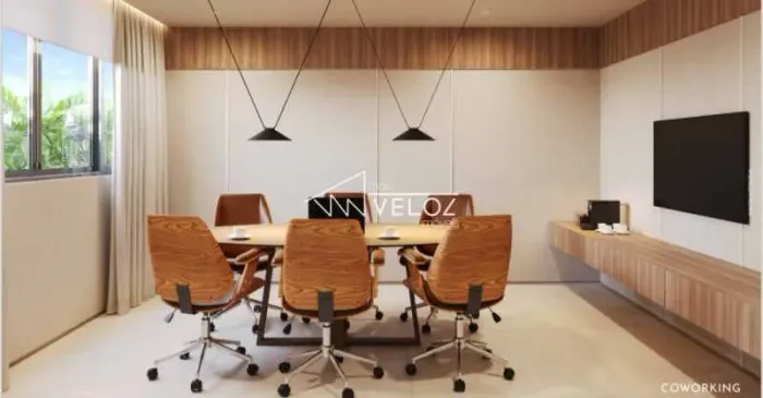 Apartamento : Garden / Residencial / Gávea