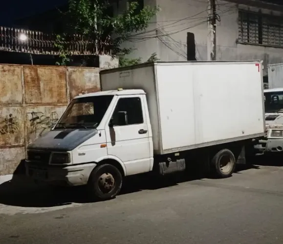 Fretes e mudanças em Salvador e em todo o país