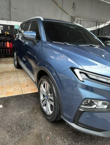 Ford Territory Titanium 1.5 Gtdi Ecobo. AUT 2024