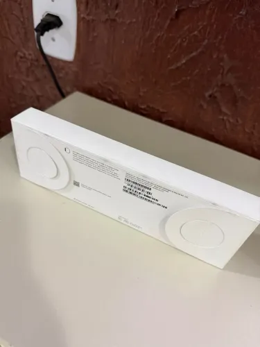 Apple Watch SE 2 geração GPS + Celular