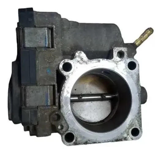Corpo Borboleta Tbi 1.8 Fiat Bravo Palio Punto 2011 A 2015