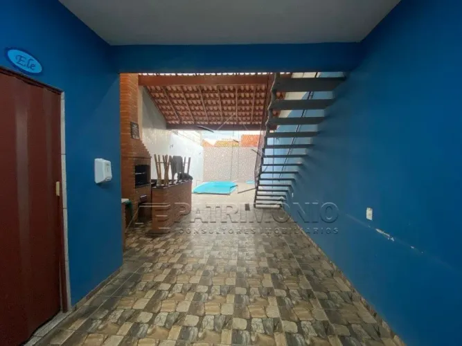 SALÃO COMERCIAL 135,00 M² São Bento