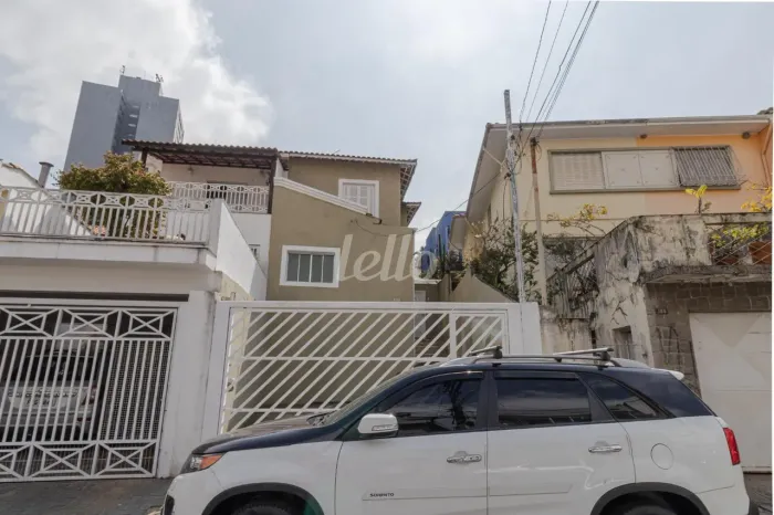 Casa 4 quartos para alugar no(a) Vila Monumento